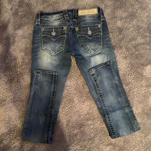 ‼️No Longer Available‼️Rock Revival.Woman.Long.